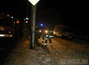 Родственникам погибших в ДТП на Набережной обещают по 2 миллиона рублей