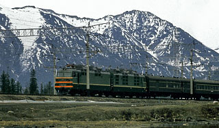 Сибирь станет главной задачей в XXI веке Сибирь станет главной задачей в XXI веке