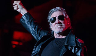 Лидер Pink Floyd призвал к бойкоту Израиля Лидер Pink Floyd призвал к бойкоту Израиля