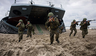 Россия увеличит экспорт оружия Россия увеличит экспорт оружия