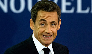 Саркози намерен вернуть пост главы Франции Саркози намерен вернуть пост главы Франции