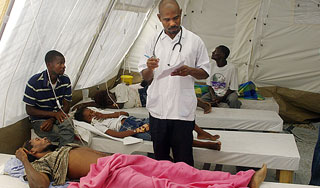 Мадагаскар охватила эпидемия чумы Мадагаскар охватила эпидемия чумы