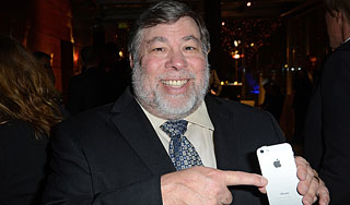 Стив Возняк раскрыл секрет создания Apple Стив Возняк раскрыл секрет создания Apple