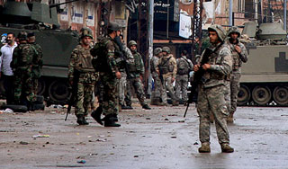 ООН: Химоружие в Сирии применялось пять раз ООН: Химоружие в Сирии применялось пять раз