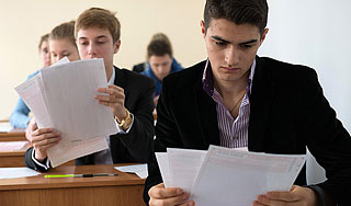 В 2014 году за рубежом появятся центры ЕГЭ В 2014 году за рубежом появятся центры ЕГЭ