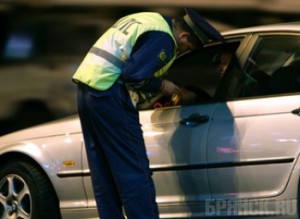 Бывший сотрудник ГИБДД осужден за взятку