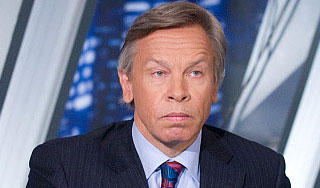 В Госдуме США обвинили в лицемерии В Госдуме США обвинили в лицемерии