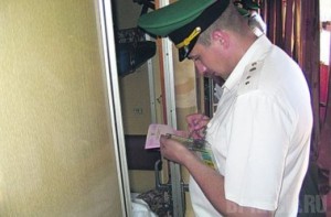 В Брянске задержан эквадорец, пересекавший границу по документам брата