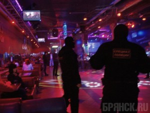 Наркополиция: практически во всех ночных клубах Брянска употребляют наркотики