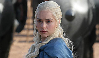 Звезда "Игры престолов" сыграет Сару Коннор Звезда "Игры престолов" сыграет Сару Коннор