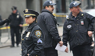 В США школьник убил себя после стрельбы В США школьник убил себя после стрельбы