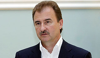 Мэра Киева обвинили в разгоне "Евромайдана" Мэра Киева обвинили в разгоне "Евромайдана"