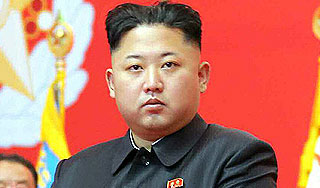 Тетя Ким Чен Ына набирает политический вес Тетя Ким Чен Ына набирает политический вес