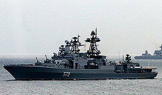 Россия и Япония проведут совместные учения Россия и Япония проведут совместные учения