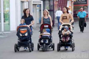 Демографическая обстановка в Брянской области ухудшилась