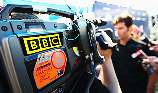 Руководство BBC обвинили в махинациях Руководство BBC обвинили в махинациях