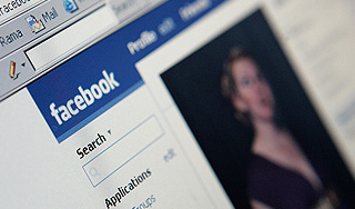 Фото в Facebook расскажет о пользователе Фото в Facebook расскажет о пользователе