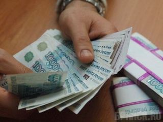 Брянский предприниматель пойман на мошенничестве с Грантами