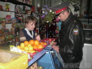 Вопреки закону киоски продолжают продавать алкоголь