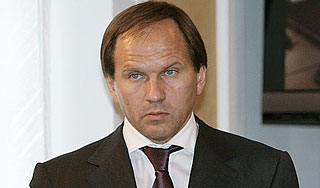 Красноярского губернатора ранили во Франции Красноярского губернатора ранили во Франции