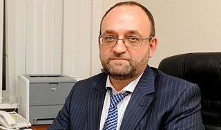 Экс-чиновник заплатит 950 млн за взятку Экс-чиновник заплатит 950 млн за взятку