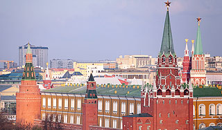 Составлен рейтинг российских регионов Составлен рейтинг российских регионов