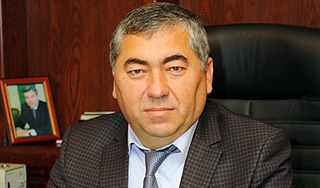 Мэр Нальчика подал в отставку Мэр Нальчика подал в отставку