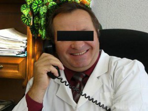 Суземский хирург, застреливший замглавврача, предстанет перед судом