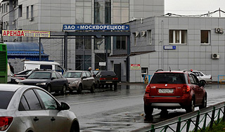 В Госдуме возмущены рынком "Москворецкое" В Госдуме возмущены рынком "Москворецкое"