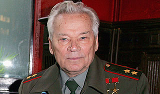 Сыну Калашникова запрещают навещать отца Сыну Калашникова запрещают навещать отца