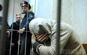 Не получив в долг денег, парень убил свою знакомую