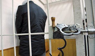 В Белоруссии москвича приговорили к смерти В Белоруссии москвича приговорили к смерти