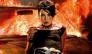 "Миллениум" Ларссона получит продолжение "Миллениум" Ларссона получит продолжение