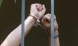 Арестованный американец сбежал из Боливии Арестованный американец сбежал из Боливии