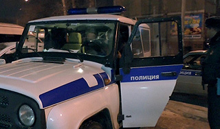 Из квартиры в Москве пропал ребенок Из квартиры в Москве пропал ребенок