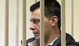 Кабанов раскрыл подробности убийства жены Кабанов раскрыл подробности убийства жены