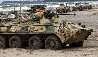 Россия вывезет химоружие из Сирии Россия вывезет химоружие из Сирии