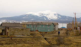 На Курилах произошло четыре землетрясения На Курилах произошло четыре землетрясения