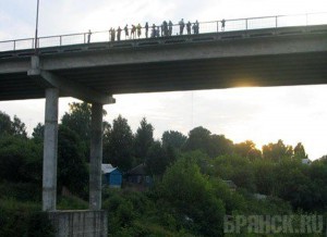 Малыгинский мост: быть или не быть?