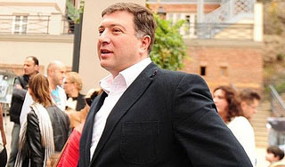 Мэра Тбилиси обвинили в растрате $28 млн Мэра Тбилиси обвинили в растрате $28 млн