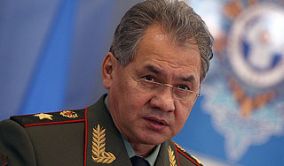 Шойгу: У России есть ответ на ЕвроПРО Шойгу: У России есть ответ на ЕвроПРО