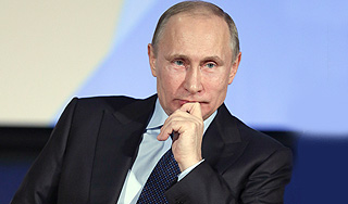 Путин ответит на вопросы журналистов Путин ответит на вопросы журналистов