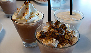 Ученые определили самый вредный напиток Ученые определили самый вредный напиток