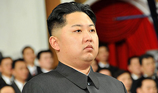 Тетя лидера КНДР могла лечиться в России Тетя лидера КНДР могла лечиться в России