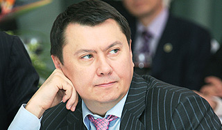 Экс-зятя Назарбаева винят в заказе убийства Экс-зятя Назарбаева винят в заказе убийства