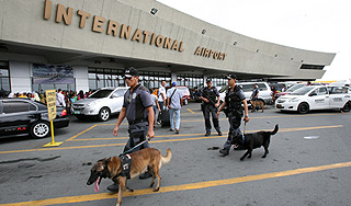 Расстрелян мэр филиппинского города Расстрелян мэр филиппинского города