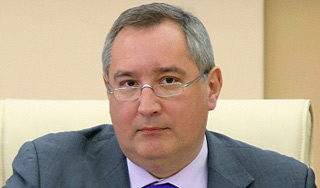 Рогозин: За Арктику развернулась битва Рогозин: За Арктику развернулась битва