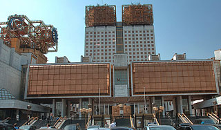 На развитие науки выделят 48 миллиардов На развитие науки выделят 48 миллиардов