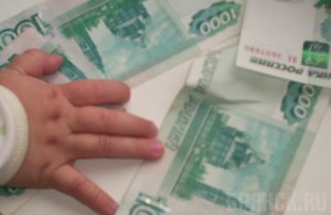 Мужчина так боялся лишиться автомобиля, что заплатил все алименты