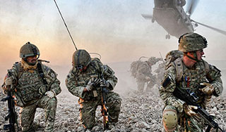 Великобритания уничтожит химоружие Сирии Великобритания уничтожит химоружие Сирии